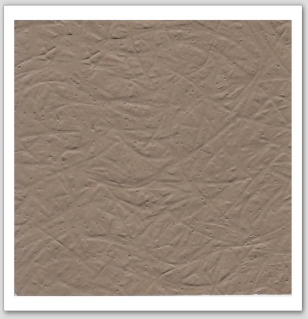 Balcon Fibre BEIGE